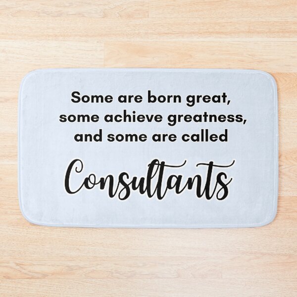 Item preview, Consultants | Glitter designed and sold by Grixel's Paang Gala Shop.