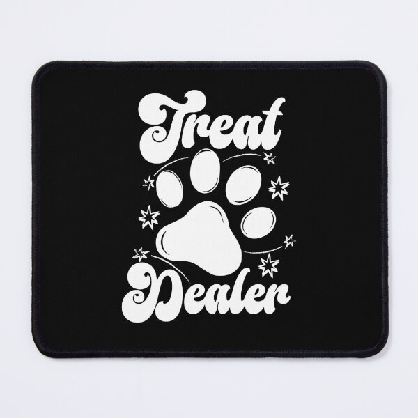 Item preview, Dog Treat Dealer Funny Humor Dog Owner Dog Treats Dog Lover designed and sold by BornBorn.
