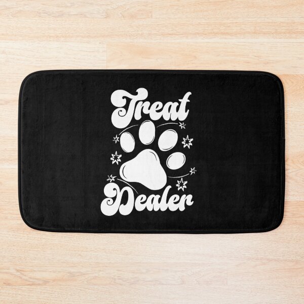 Item preview, Dog Treat Dealer Funny Humor Dog Owner Dog Treats Dog Lover designed and sold by BornBorn.