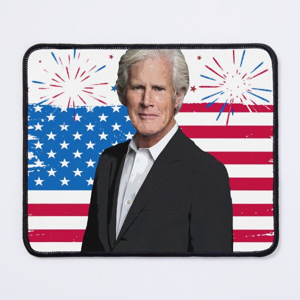 Item preview, Keith Morrison It Was the Fourth of July Just Like Any Other… Or Was It?  designed and sold by Dela3.