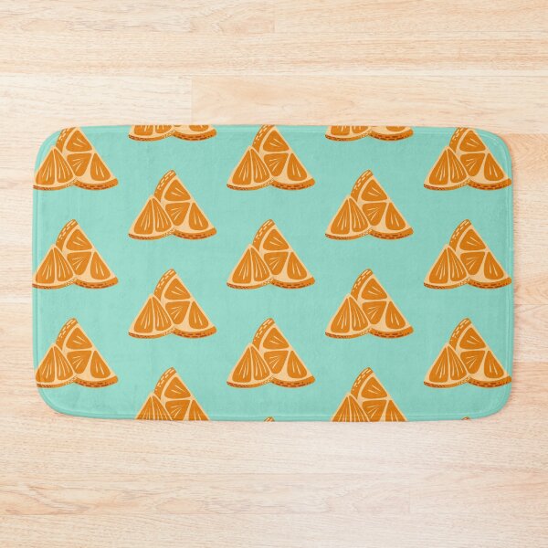 Item preview, Summer Orange Series: Cute Slices designed and sold by ElisabethDraws.