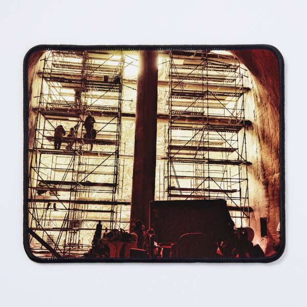 Item preview, Barajul Vidraru - Vidraru Dam - Lacul Vidraru - Vidraru Lake  designed and sold by cican-art.