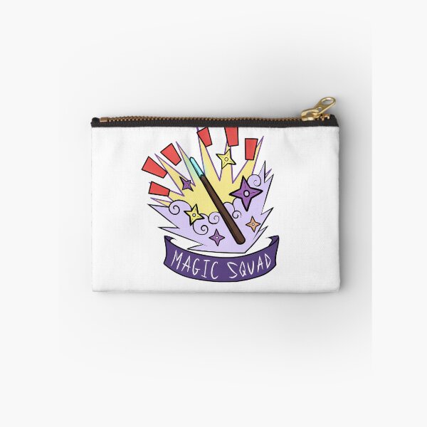 Item preview, Magic Squad designed and sold by SquadFlash.