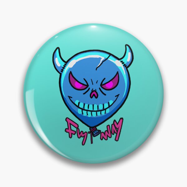 Item preview, Balloon Skull - Fly away designed and sold by MadrasArtDesign.