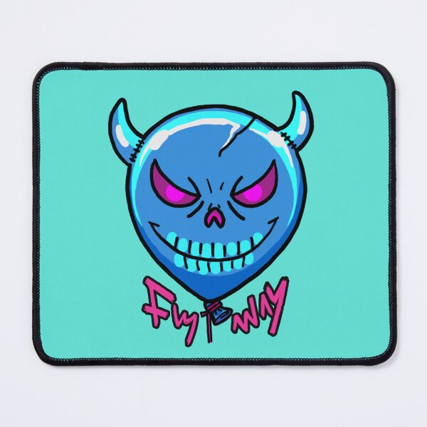 Item preview, Balloon Skull - Fly away designed and sold by MadrasArtDesign.