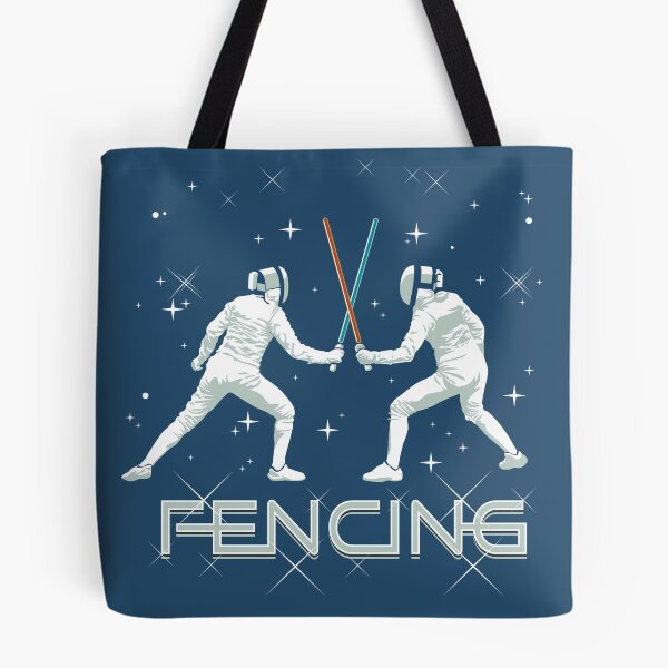 Item preview, fencing star designed and sold by madeinfranz.