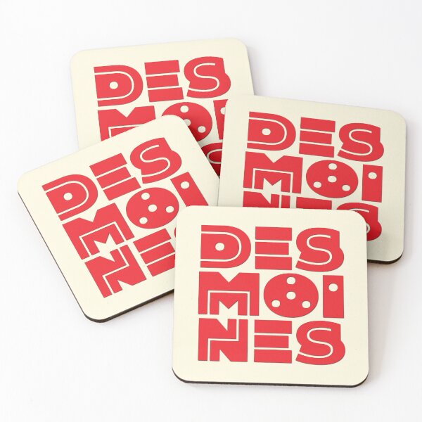 Item preview, Des Moines, Iowa, Capital City designed and sold by CharlottePlaceArt.