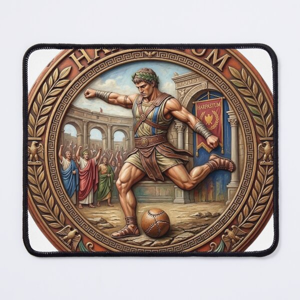 Item preview, FOOTBALL designed and sold by likbatonboot.