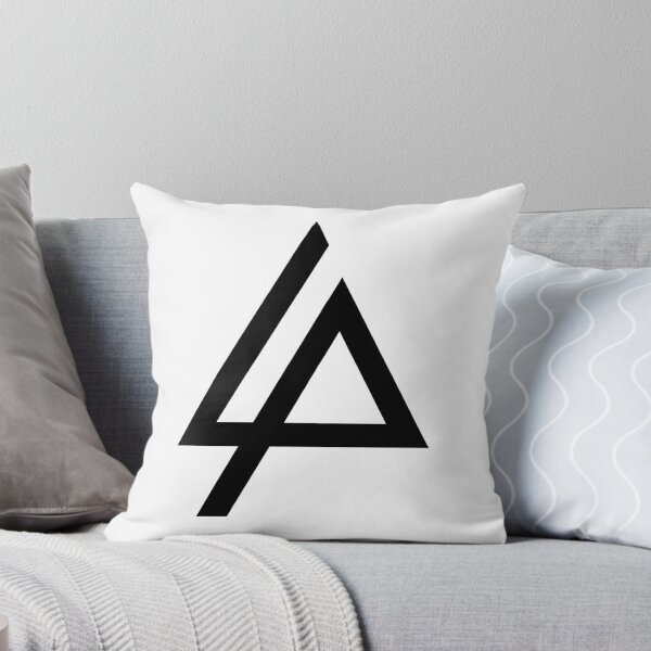 Aperçu de l'œuvre Linkin Park créée et vendue par konsu-smn.