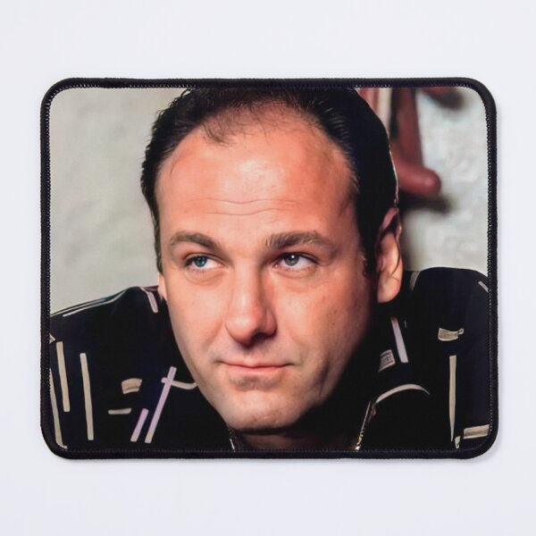 Item preview, Tony Soprano – The Boss of New Jersey designed and sold by Baymang.