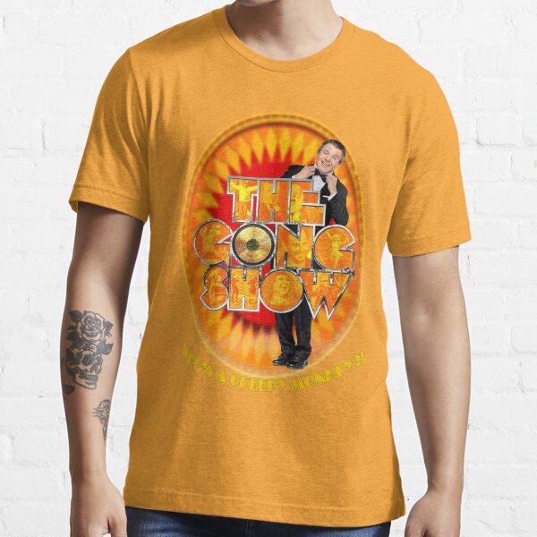 The Gong Show Gifts & Merchandise Redbubble