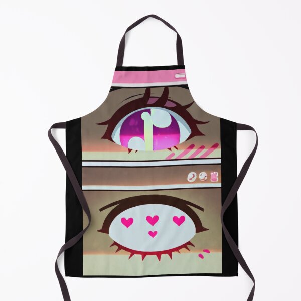 Item preview, Art - Expressive Anime Eye, Dreamlike Atmosphere designed and sold by Zone--Gaming.