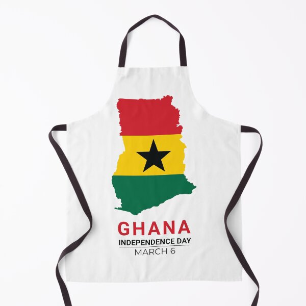 Item preview, Ghana Independence Day | March 6th designed and sold by MammothArt.
