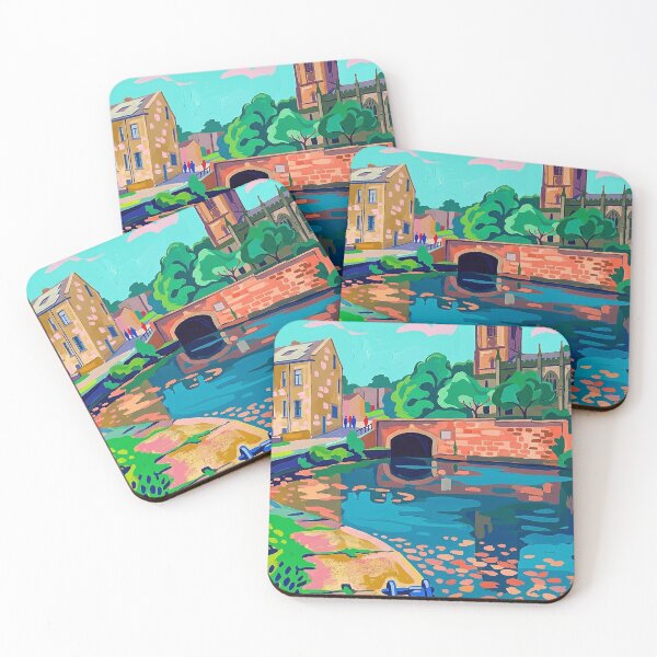 Item preview, Sowerby Bridge Canal Tuel Lane Tunnel designed and sold by ArtworkNorth.