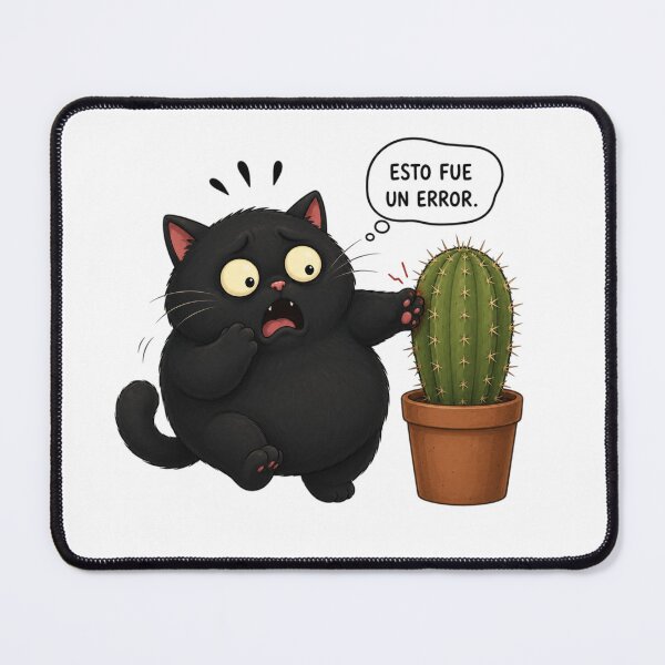 Item preview, When curiosity has thorns... designed and sold by Opps-diseño.