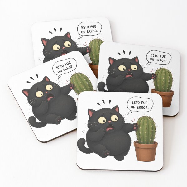 Item preview, When curiosity has thorns... designed and sold by Opps-diseño.