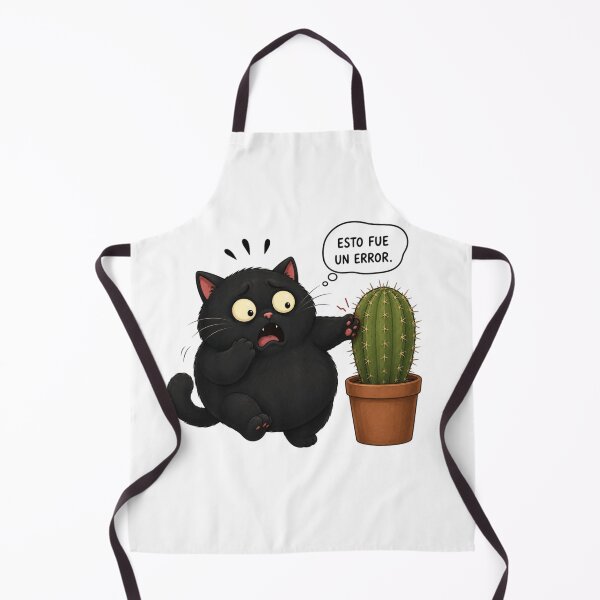 Item preview, When curiosity has thorns... designed and sold by Opps-diseño.