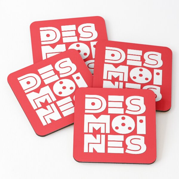 Item preview, Des Moines, Iowa, Capital City designed and sold by CharlottePlaceArt.