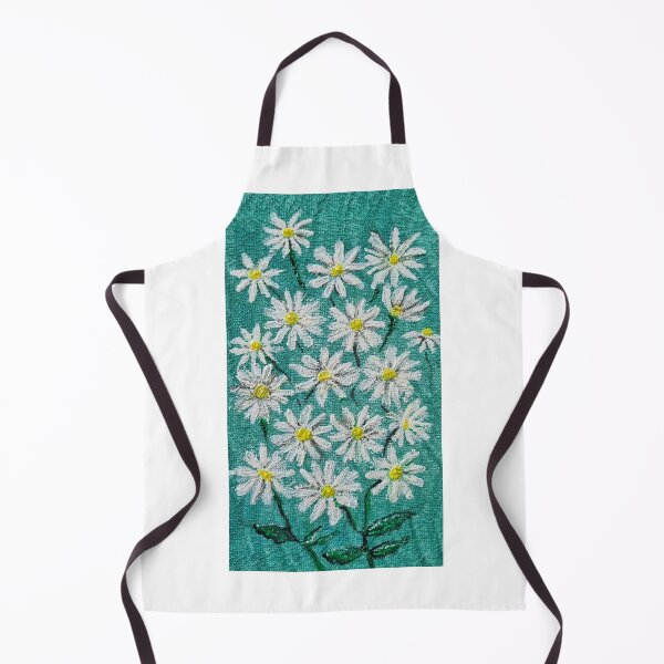 Item preview, Daisies by Kzacreative designed and sold by Kzacreative.