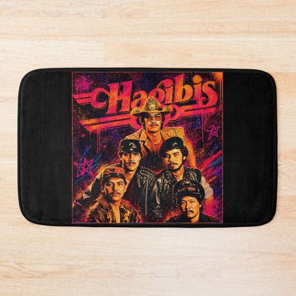 Item preview, Hagibis designed and sold by TeeCodes.