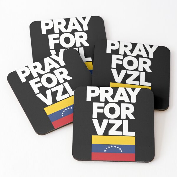 Item preview, Pray for VZL Earthquake Relief Tee Supports UNICEF Venezuela Disaster Aid Save Children designed and sold by Brian Hibbs.