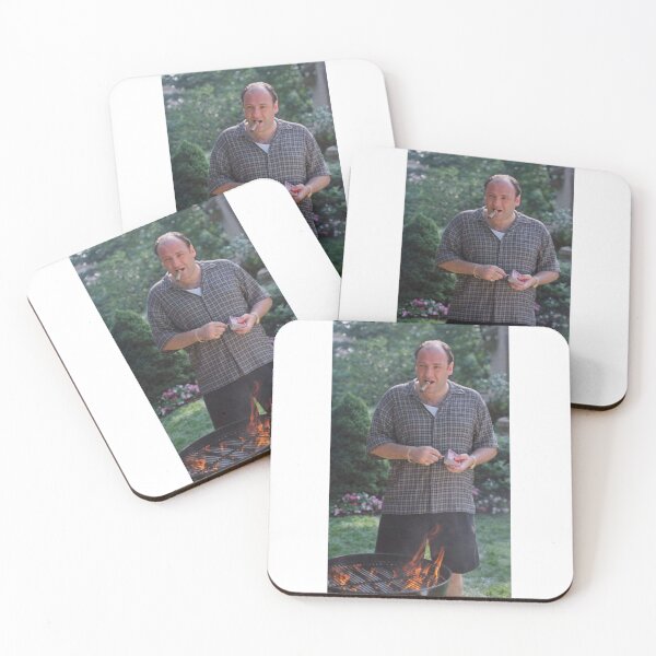 Item preview, Tony Soprano – The Boss of New Jersey designed and sold by Baymang.