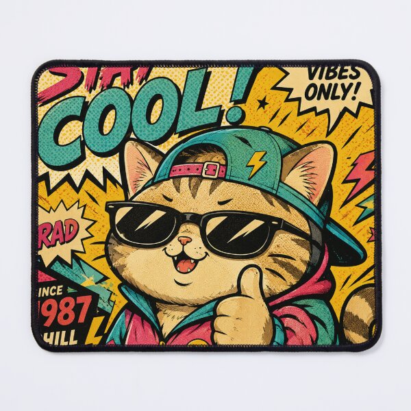 Item preview, Cat Cool designed and sold by JIaMiNG-.