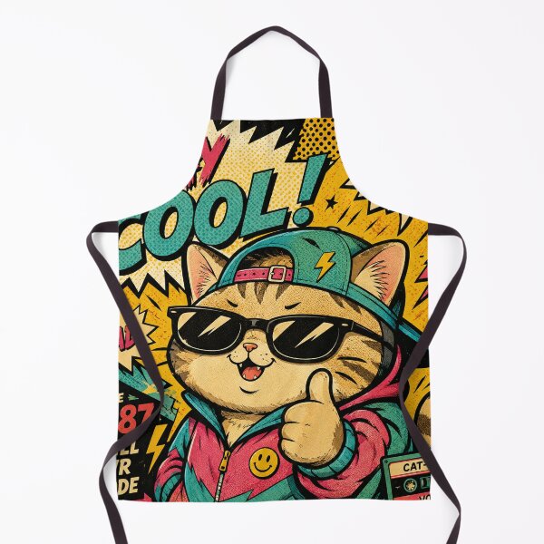 Item preview, Cat Cool designed and sold by JIaMiNG-.