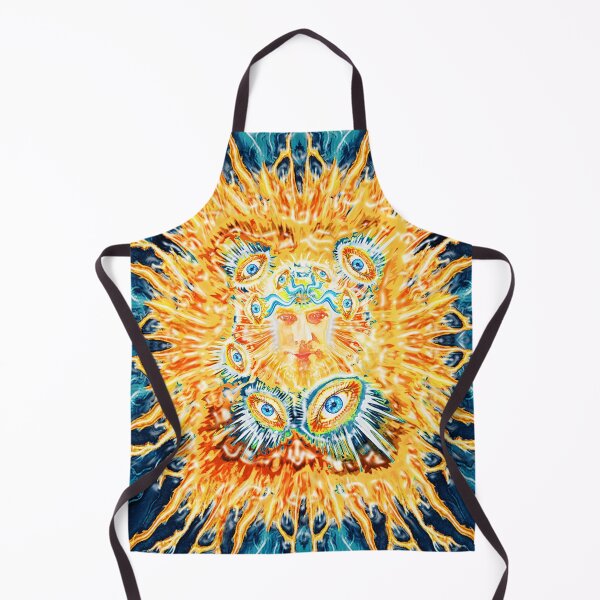 Item preview, SurroundingFire(ii) designed and sold by Klaus Bremner (Autotelic Art).