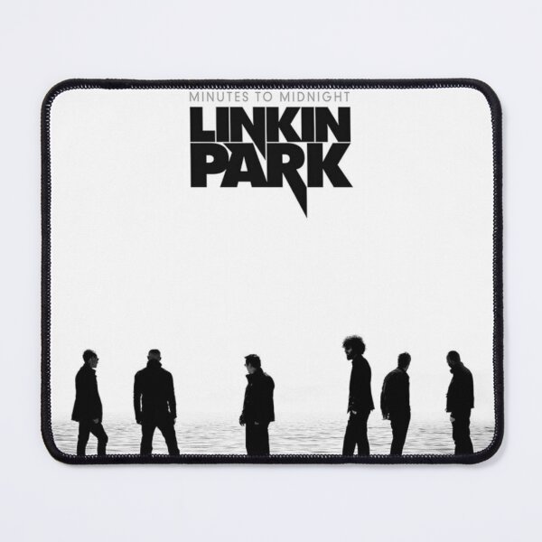 Item preview, Linkin Park - Minutes To Midnight designed and sold by konsu-smn.