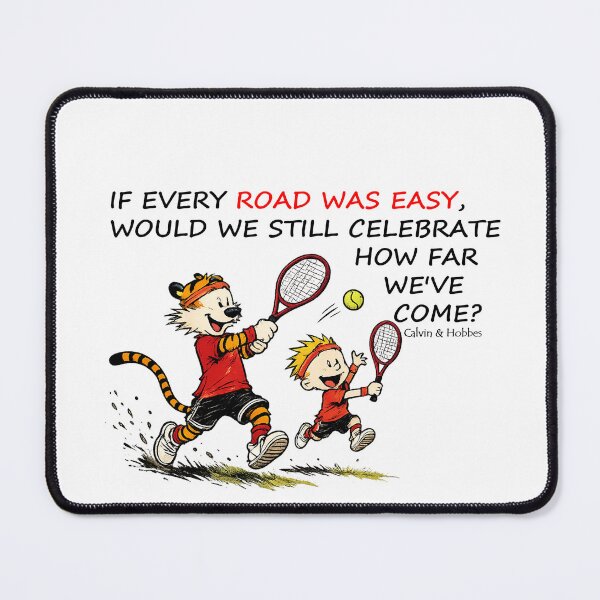 Item preview, Calvin And Hobbs - Calvin And Hobbes fun moments designed and sold by Cadamurrovault.