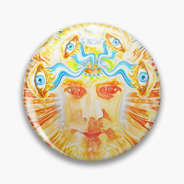 Item preview, SurroundingFire(iii) designed and sold by Klaus Bremner (Autotelic Art).