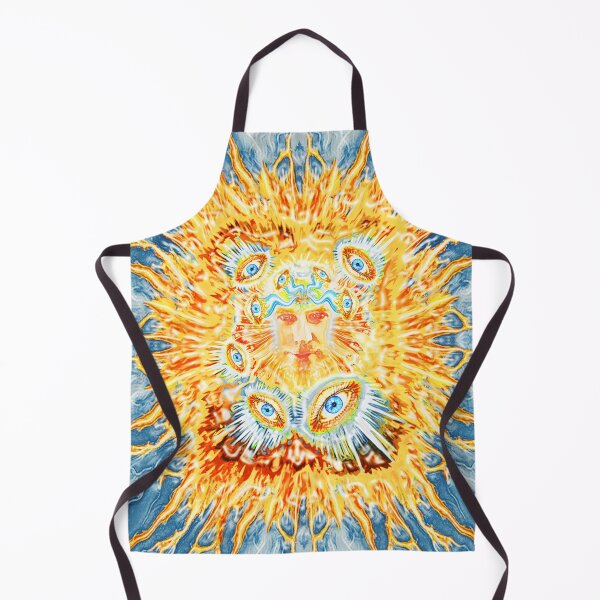 Item preview, SurroundingFire(iii) designed and sold by Klaus Bremner (Autotelic Art).