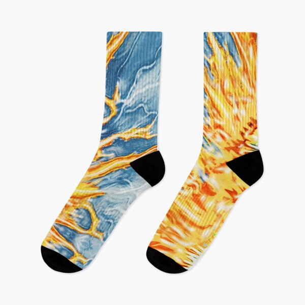Item preview, SurroundingFire(iii) designed and sold by Klaus Bremner (Autotelic Art).
