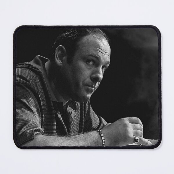Item preview, Tony Soprano – The Boss of New Jersey designed and sold by Baymang.
