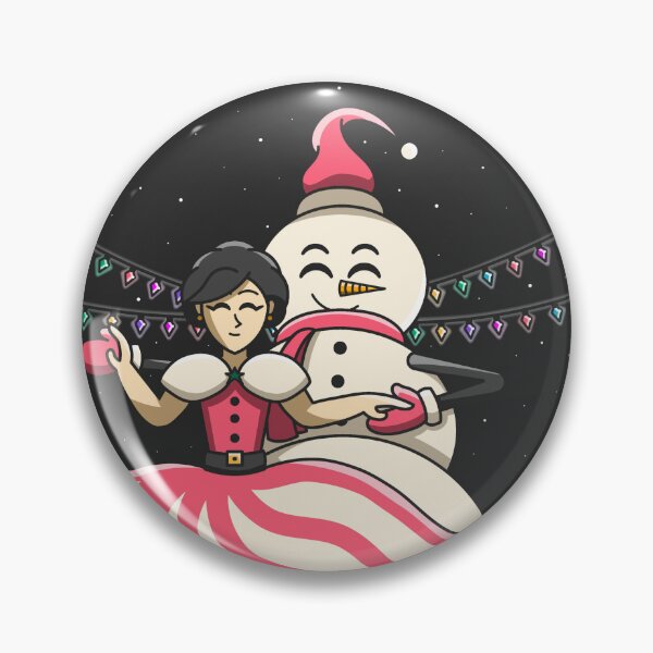 Item preview, Snowman designed and sold by BuenoStudio.