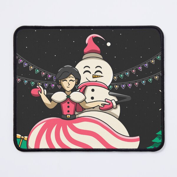 Item preview, Snowman designed and sold by BuenoStudio.