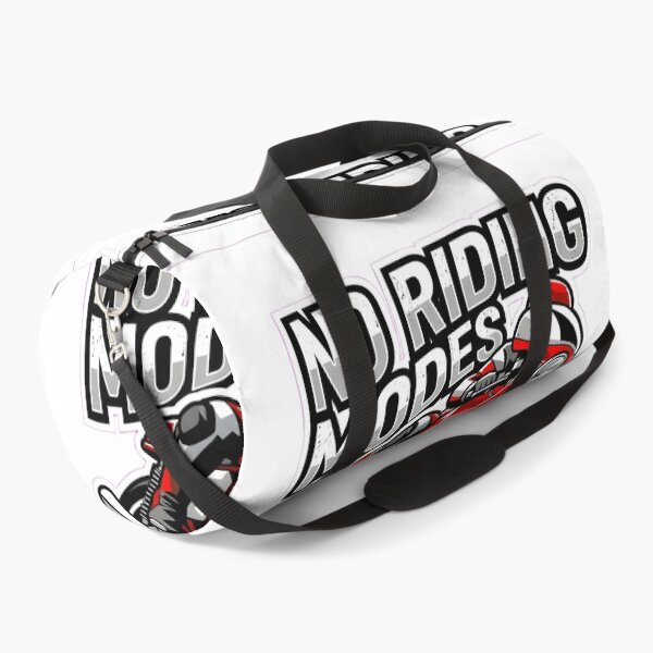 Item preview, No Riding Modes Just Wrist Control Retro Sport Motorcycle designed and sold by EKHOAISTORE.