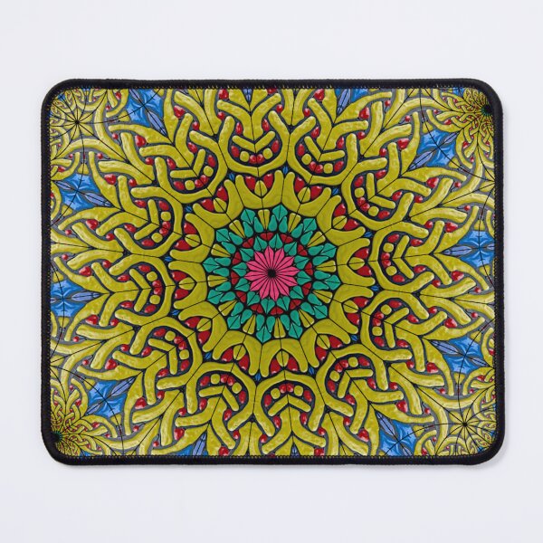 Artikelvorschau, Mandala 67 entworfen und verkauft von Gluecknika.