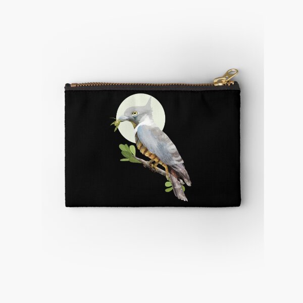 Item preview, Pacific Baza Crested Hawk Australian Bird of Prey designed and sold by Karin Taylor.