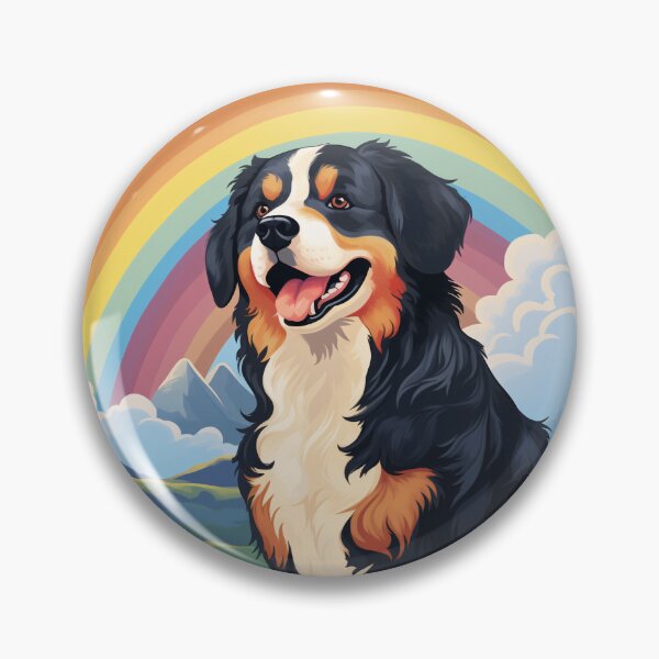 Item preview, Funny Labernese Colorful Rainbow Cute Mom Dad Kids designed and sold by rafaeltto.
