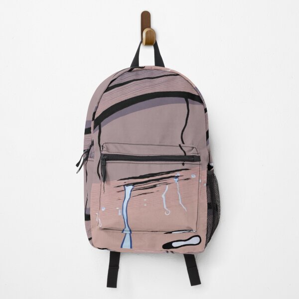Item preview, Art - Expressive Portrait, Contemporary Graphic Style designed and sold by Zone--Gaming.