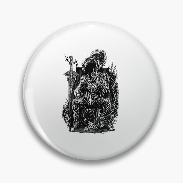 Item preview, Sung Jin Woo Shadow Monarch Solo Leveling Dark Gothic Anime designed and sold by PixlCrypt.