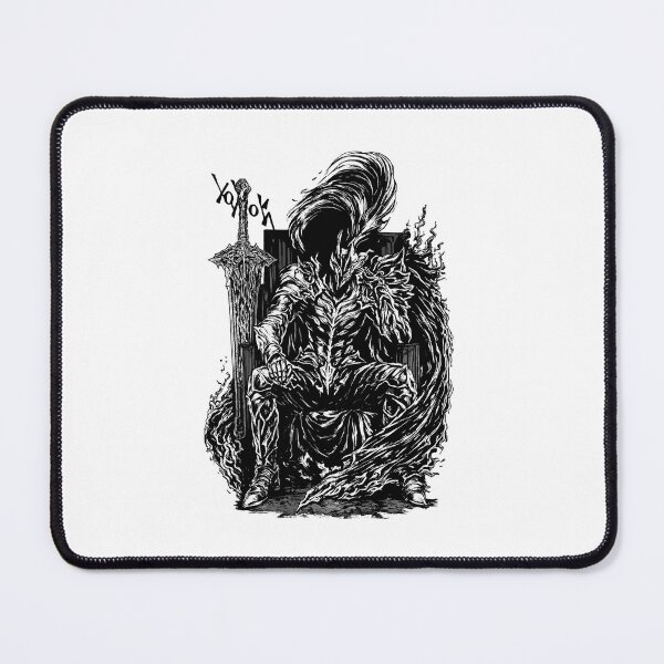 Item preview, Sung Jin Woo Shadow Monarch Solo Leveling Dark Gothic Anime designed and sold by PixlCrypt.