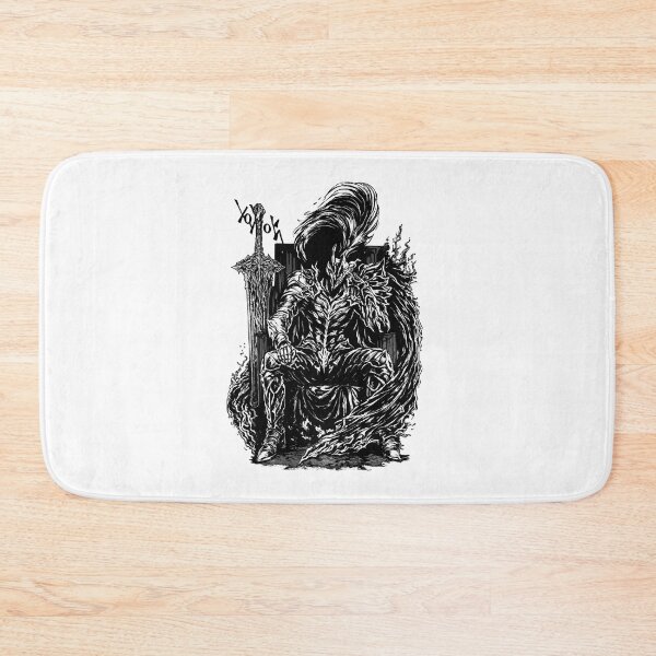 Item preview, Sung Jin Woo Shadow Monarch Solo Leveling Dark Gothic Anime designed and sold by PixlCrypt.