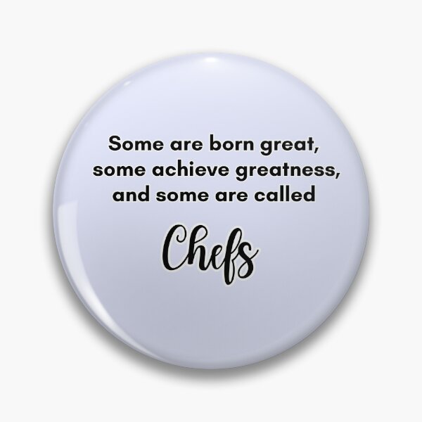 Item preview, Chefs | Glitter designed and sold by Grixel's Paang Gala Shop.