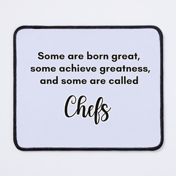 Item preview, Chefs | Glitter designed and sold by Grixel's Paang Gala Shop.