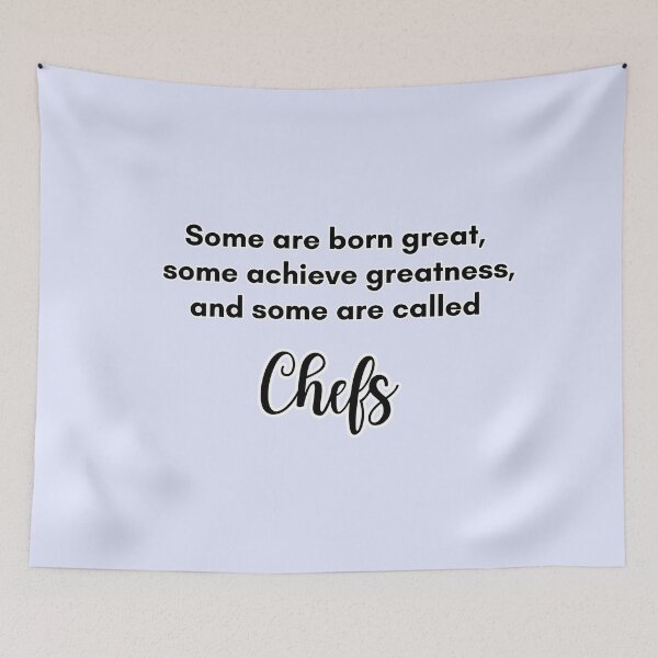 Item preview, Chefs | Glitter designed and sold by Grixel's Paang Gala Shop.