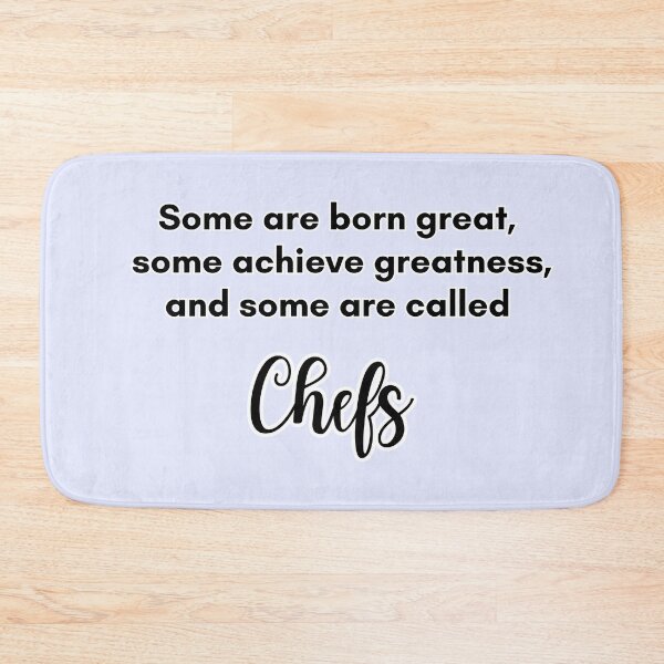 Item preview, Chefs | Glitter designed and sold by Grixel's Paang Gala Shop.
