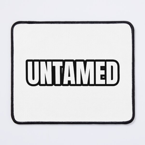Item preview, Untamed designed and sold by Studio Sonder.